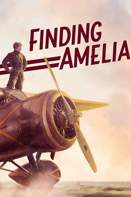 Finding Amelia